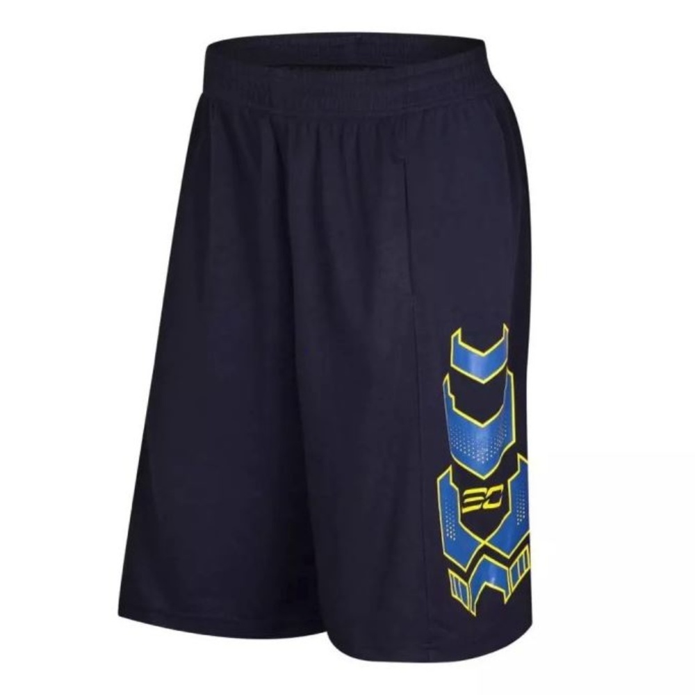 NEW Men's Basketball Shorts Athletic Active Shorts